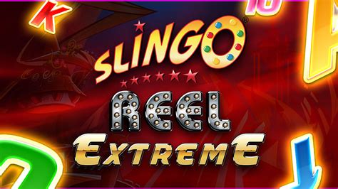 Slingo Reel Extreme